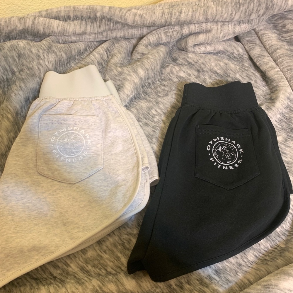 Gymshark Legacy shorts